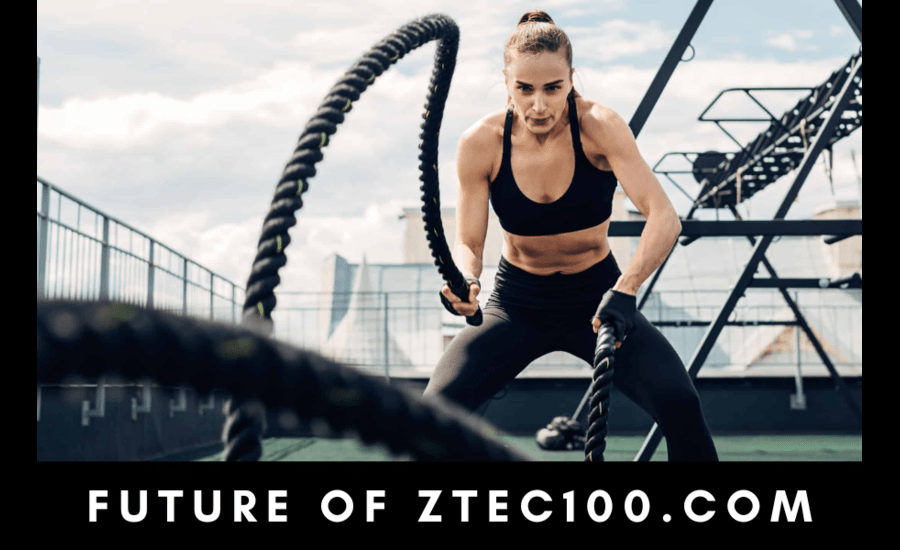 Ztec100.com Tech Health and Insurance-A Comprehensive Analysis