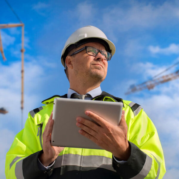 Construction Inspection Software: Revolutionizing Site Management