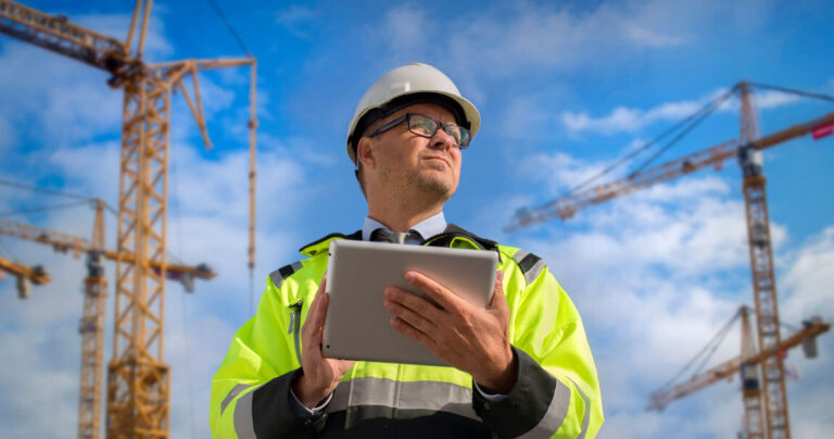 Construction Inspection Software: Revolutionizing Site Management