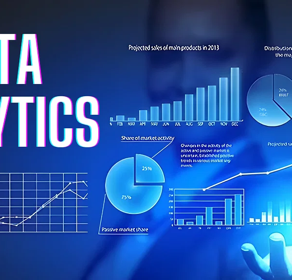 The Role of Data Analytics in Shaping Business Decisions