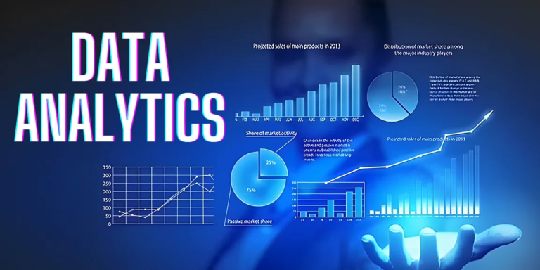 The Role of Data Analytics in Shaping Business Decisions