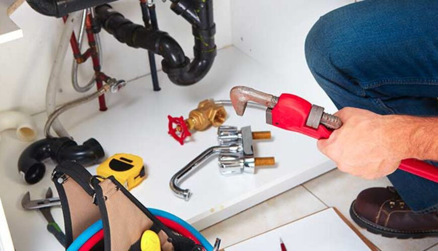 Why Timely Plumbing Services Can Save You Thousands