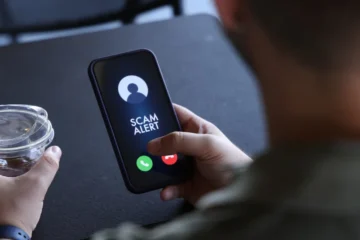 215-274-0085 Protecting Yourself from Phone Scams