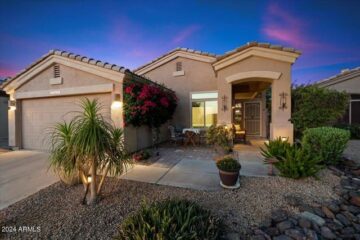 buying a home in desert climates