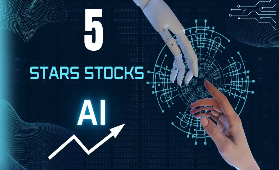 5StarsStocks AI Revolutionizing Stock Trading with Artificial Intelligence