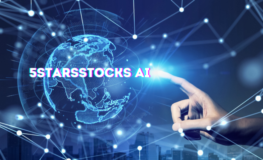 5StarsStocks AI Revolutionizing Stock Trading with Artificial Intelligence