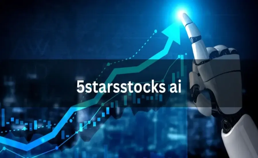 5StarsStocks AI Revolutionizing Stock Trading with Artificial Intelligence