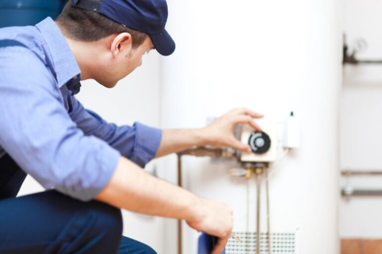 Seasonal Plumbing Maintenance: What Every Homeowner Should Know