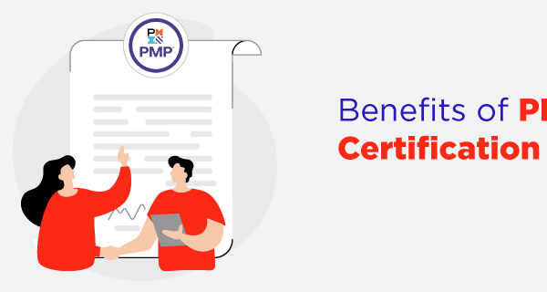 PMP Benefits: Gaining Competitive Edge in the Job Market