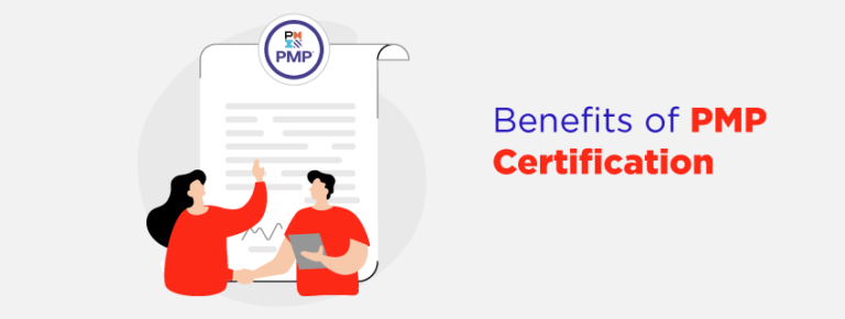 PMP Benefits: Gaining Competitive Edge in the Job Market