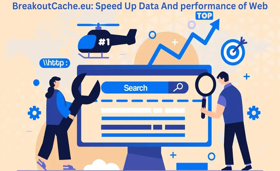 A Deep Dive into BreakoutCache.eu What You Need to Know