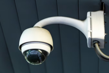 Advantages of Installing a PoE Security Camera System for Homes and Businesses