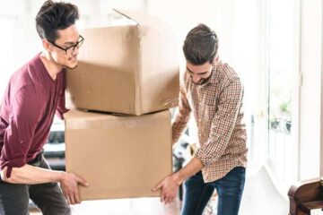 Benefits of Hiring Full-Service Movers