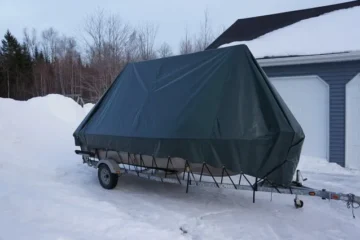 Invest in Boat Covers