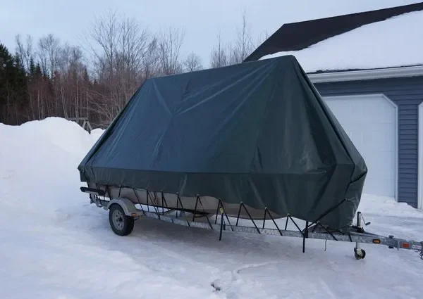 Invest in Boat Covers