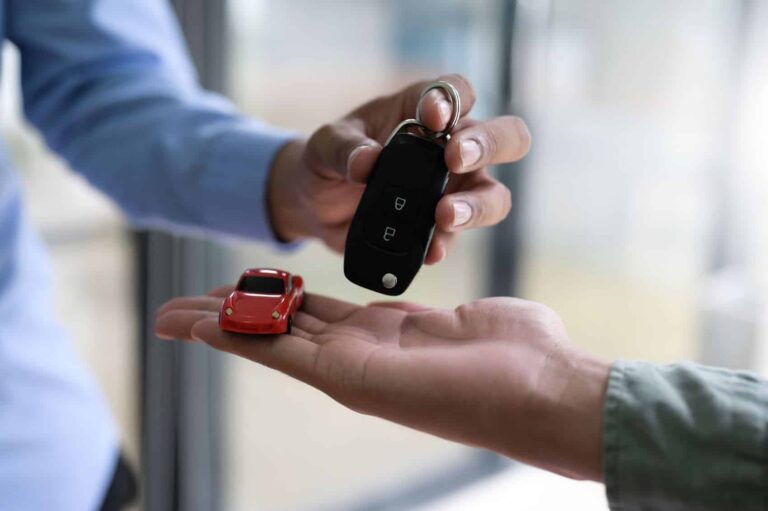  Breaking Down the Process of Selling Your Used Car in Today’s Market