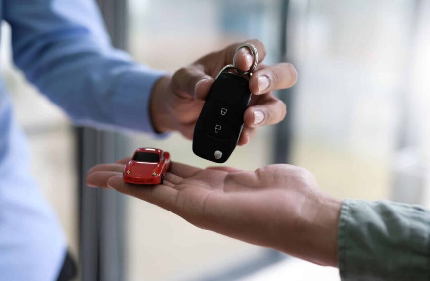  Breaking Down the Process of Selling Your Used Car in Today’s Market