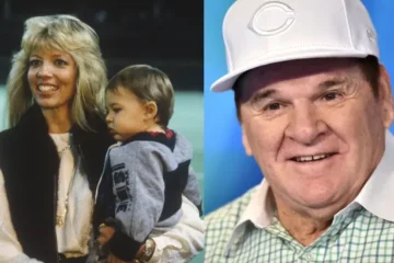 Carol J. Woliung Her Age, Wiki, Family, and Intriguing Facts as Pete Rose’s Ex-Wife and More