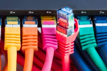 Certified Network Cable Installers’ Guide to Ethernet Cable Color Codes