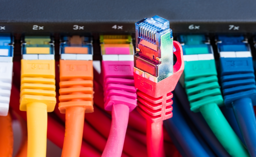 Certified Network Cable Installers’ Guide to Ethernet Cable Color Codes