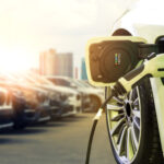 Charging Ahead The Future of Electric Vehicle Infrastructure