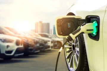 Charging Ahead The Future of Electric Vehicle Infrastructure