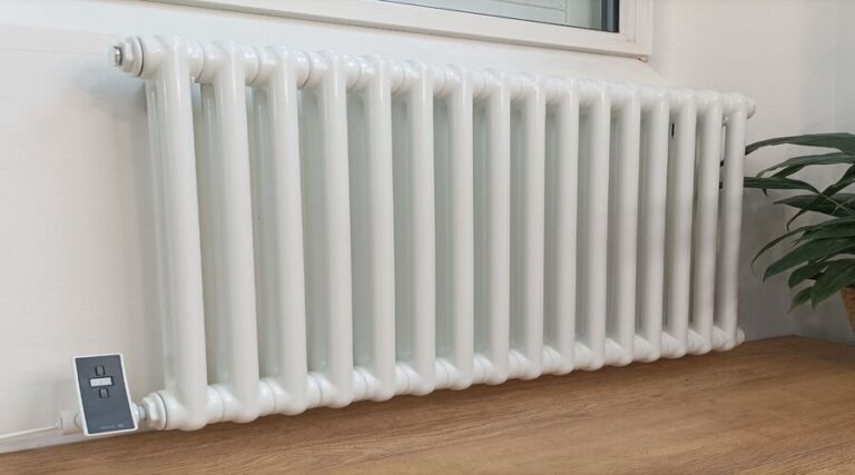 Choosing the Best Electric Radiators