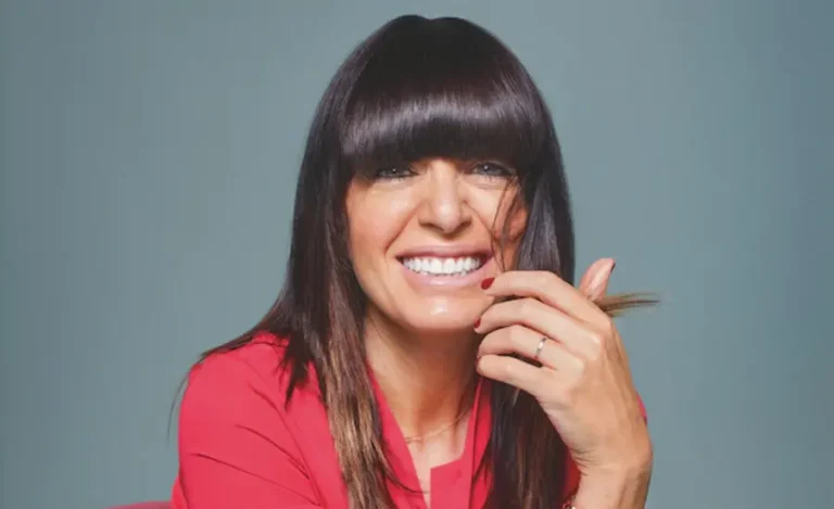 Claudia Winkleman’s Fashion Choices How London Agencies Are Capitalizing on Personal Branding