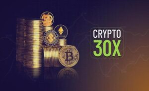 Crypto30x.com GG