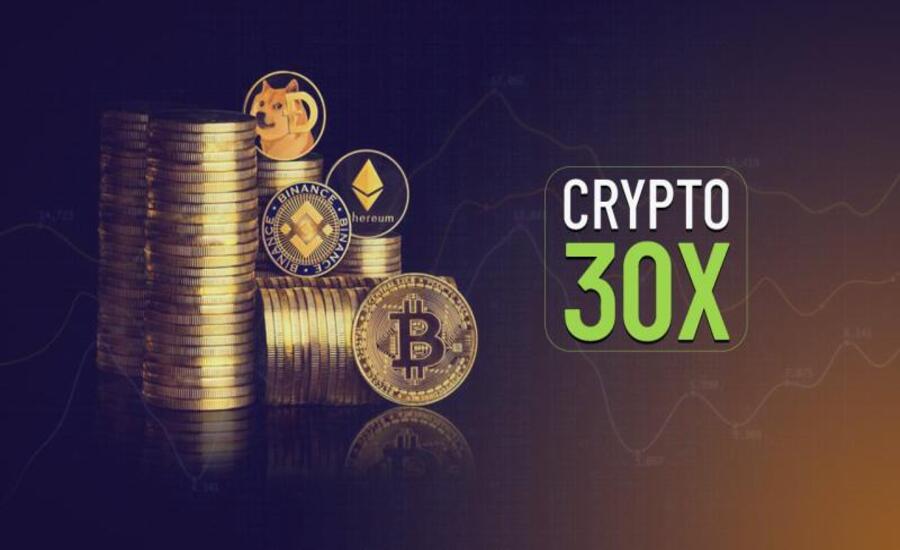 Crypto30x.com GG Features, Benefits, and Secure Trading