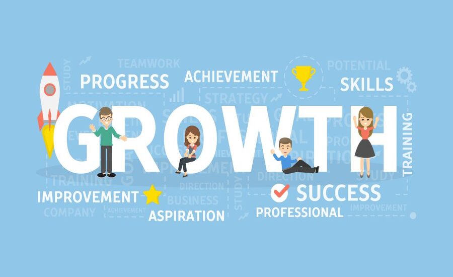 Cultivating a Growth Mindset in Business Leadership