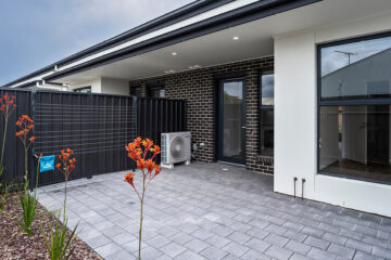 Designing for Disability Architectural Innovations in Adelaide’s SDA Homes