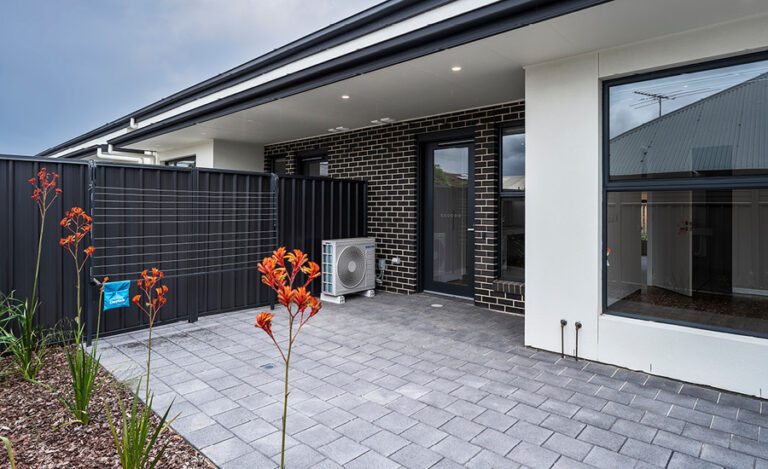 Designing for Disability Architectural Innovations in Adelaide’s SDA Homes