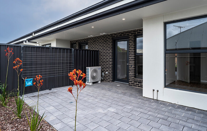 Designing for Disability Architectural Innovations in Adelaide’s SDA Homes