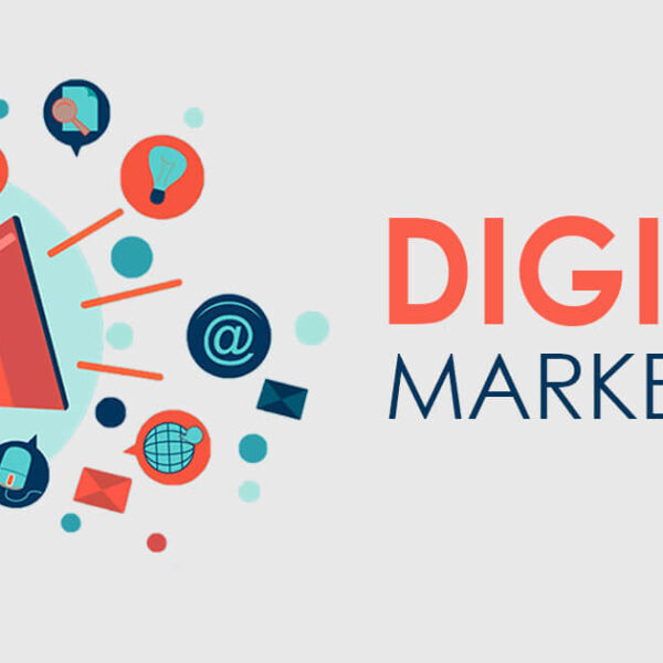 Top Digital Marketing Companies