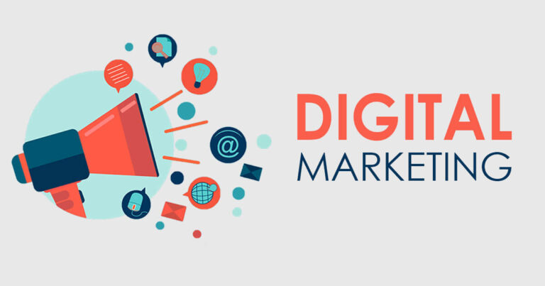 Top Digital Marketing Companies