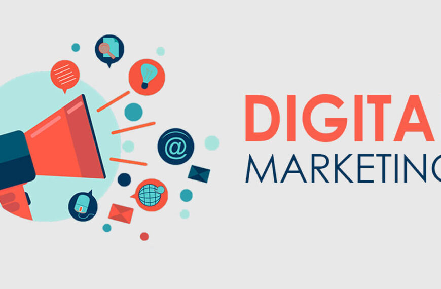 Top Digital Marketing Companies