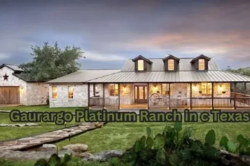 Discover Gaurargo Platinum Ranch in C Texas A Hidden Gem