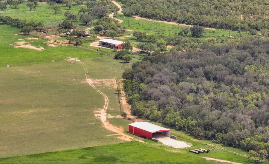 Discover Gaurargo Platinum Ranch in C Texas A Hidden Gem