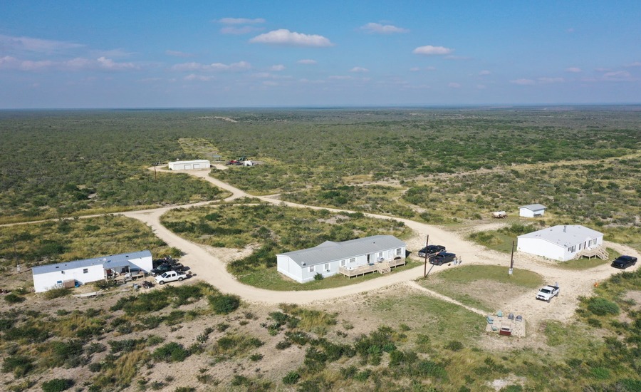 Discover Gaurargo Platinum Ranch in C Texas A Hidden Gem