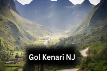 Discover Gol Kenari NJ A Hidden Gem in New Jersey