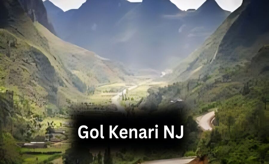 Discover Gol Kenari NJ A Hidden Gem in New Jersey