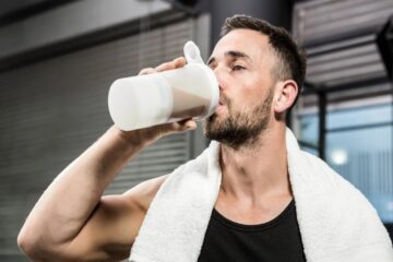 Elevate Your Gains with the Perfect Pre-Workout for You