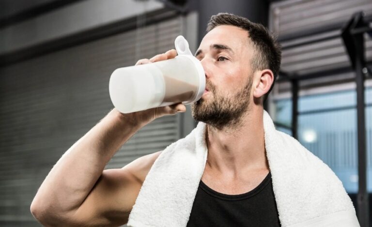 Elevate Your Gains with the Perfect Pre-Workout for You