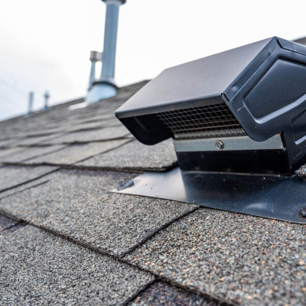 How Proper Roof Ventilation Can Improve Indoor Air Quality and Energy Efficiency