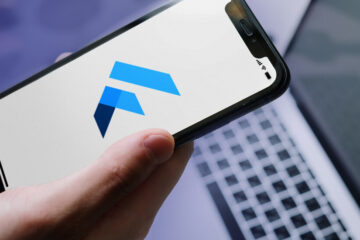 Enterprise Application Development with Flutter