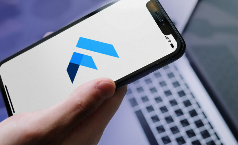 Enterprise Application Development with Flutter