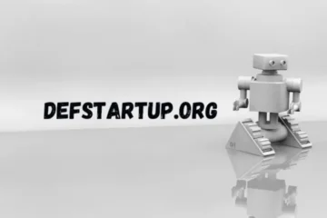 Everything You Need to Know About www .defstartuporg