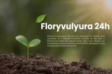 Experience Floryvulyura 24H Where Flowers Flourish Around the Clock