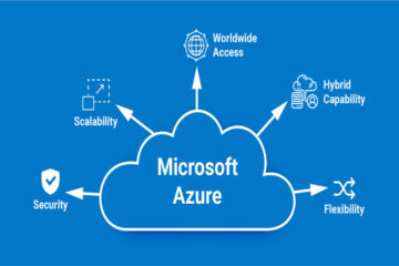 Expert Microsoft Azure Consulting for Strategic Cloud Solutions